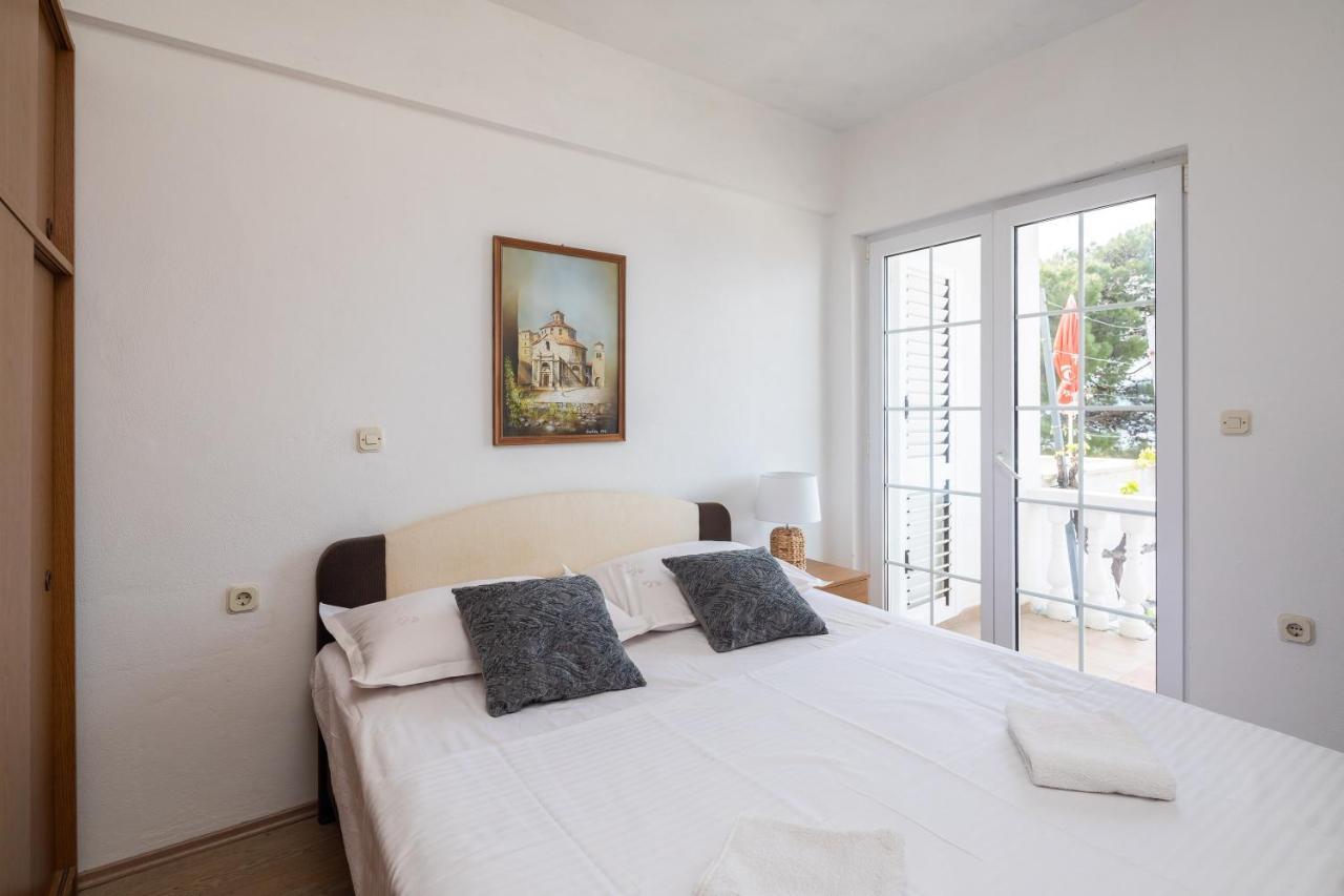 Apartamento Boja Nel Blu Stanici Exterior foto