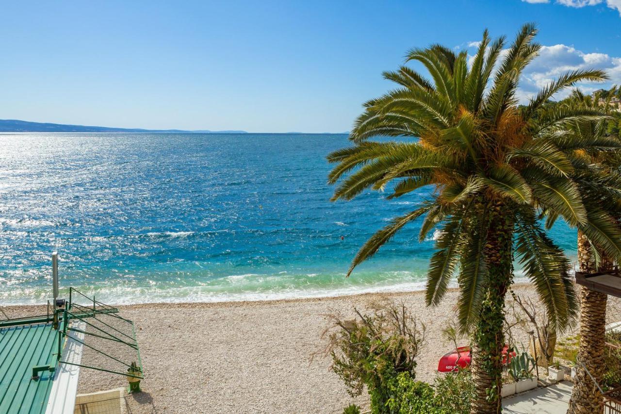 Apartamento Boja Nel Blu Stanici Exterior foto